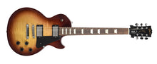 Used 2021 Gibson Les Paul Studio Plus in Bourbon Burst 217000261