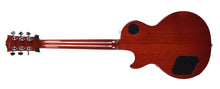 Used 2021 Gibson Les Paul Studio Plus in Bourbon Burst 217000261
