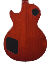 Used 2021 Gibson Les Paul Studio Plus in Bourbon Burst 217000261