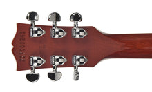 Used 2021 Gibson Les Paul Studio Plus in Bourbon Burst 217000261