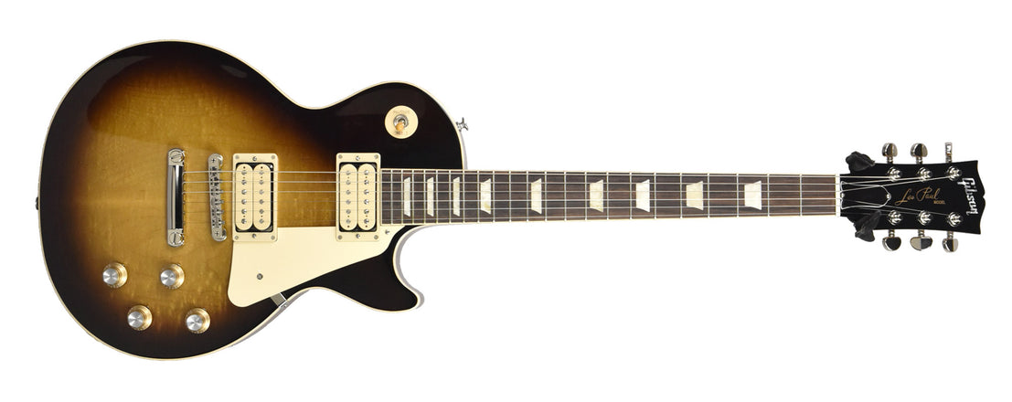 Gibson Les Paul Standard '60s Electric Guitar | zZounds