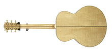 Gibson SJ-200 Original Acoustic-Electric Guitar in Antique Natural 23484037