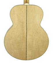 Gibson SJ-200 Original Acoustic-Electric Guitar in Antique Natural 23484037