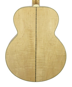 Gibson SJ-200 Original Acoustic-Electric Guitar in Antique Natural 23484037