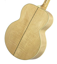 Gibson SJ-200 Original Acoustic-Electric Guitar in Antique Natural 23484037