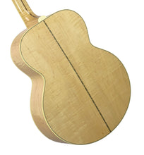 Gibson SJ-200 Original Acoustic-Electric Guitar in Antique Natural 23484037