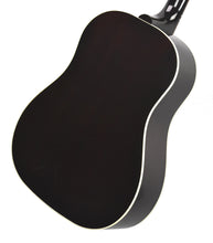 Gibson J-45 Standard Acoustic-Electric Guitar in Vintage Sunburst 21435100