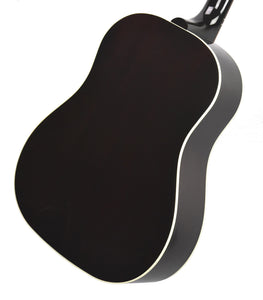 Gibson J-45 Standard Acoustic-Electric Guitar in Vintage Sunburst 21435100
