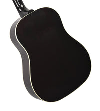 Gibson J-45 Standard Acoustic-Electric Guitar in Vintage Sunburst 21435100