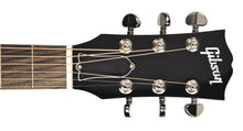Gibson J-45 Standard Acoustic-Electric Guitar in Vintage Sunburst 21435100