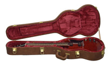 Gibson SG Special Electric Guitar in Vintage Cherry 214250310 - The Music Gallery
