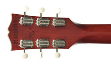 Gibson SG Special Electric Guitar in Vintage Cherry 214250310 - The Music Gallery