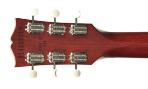 Gibson SG Special Electric Guitar in Vintage Cherry 214250310 - The Music Gallery