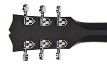 Gibson SG Standard Electric Guitar in Ebony 214950250