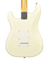 Fender American Vintage II 1961 Stratocaster in Olympic White V2441847 - The Music Gallery