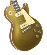 Gibson Custom Murphy Lab 1954 Les Paul Goldtop Reissue Heavy Aged in Double Gold 45400