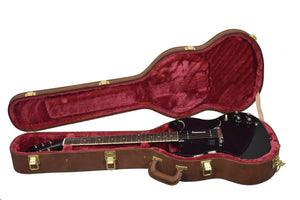 Gibson SG Special Electric Guitar in Ebony 212250288