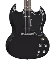 Gibson SG Special Electric Guitar in Ebony 212250288