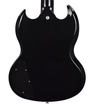 Gibson SG Special Electric Guitar in Ebony 212250288