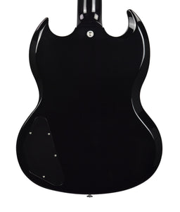 Gibson SG Special Electric Guitar in Ebony 212250288