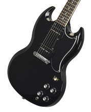 Gibson SG Special Electric Guitar in Ebony 212250288