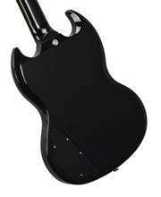 Gibson SG Special Electric Guitar in Ebony 212250288