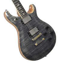 PRS SE McCarty 594 Electric Guitar in Charcoal CTIF097967 - The Music Gallery
