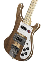 Rickenbacker 4003W Bass in Natural Walnut 2519790