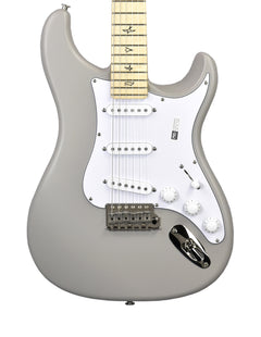 ギター Paul Reed Smith PRS Silver Sky Moc Sand PRS Silver Sky Electric Guitar - Satin Moc Sand with Rosewood