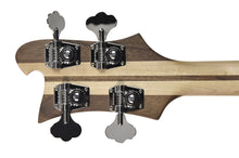 Rickenbacker 4003W Bass in Natural Walnut 2519790
