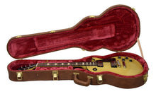 Gibson Les Paul Standard 60's Electric Guitar in TV Yellow 206350137