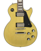 Gibson Les Paul Standard 60's Electric Guitar in TV Yellow 206350137