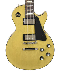 Gibson Les Paul Standard 60's Electric Guitar in TV Yellow 206350137