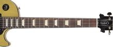 Gibson Les Paul Standard 60's Electric Guitar in TV Yellow 206350137