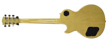 Gibson Les Paul Standard 60's Electric Guitar in TV Yellow 206350137