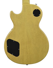 Gibson Les Paul Standard 60's Electric Guitar in TV Yellow 206350137