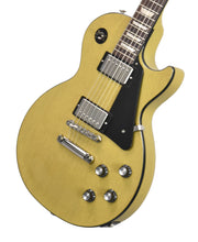 Gibson Les Paul Standard 60's Electric Guitar in TV Yellow 206350137