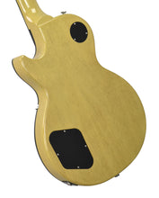Gibson Les Paul Standard 60's Electric Guitar in TV Yellow 206350137