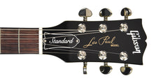 Gibson Les Paul Standard 60's Electric Guitar in TV Yellow 206350137