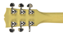 Gibson Les Paul Standard 60's Electric Guitar in TV Yellow 206350137