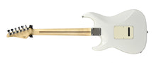 Used 2007 Suhr Pro Series S2 Electric Guitar in Olympic White 0354