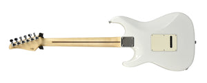 Used 2007 Suhr Pro Series S2 Electric Guitar in Olympic White 0354