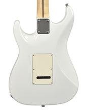 Used 2007 Suhr Pro Series S2 Electric Guitar in Olympic White 0354