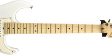 Used 2007 Suhr Pro Series S2 Electric Guitar in Olympic White 0354