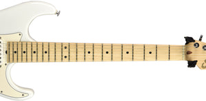 Used 2007 Suhr Pro Series S2 Electric Guitar in Olympic White 0354