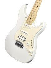 Used 2007 Suhr Pro Series S2 Electric Guitar in Olympic White 0354
