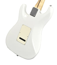 Used 2007 Suhr Pro Series S2 Electric Guitar in Olympic White 0354