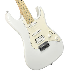 Used 2007 Suhr Pro Series S2 Electric Guitar in Olympic White 0354