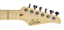 Used 2007 Suhr Pro Series S2 Electric Guitar in Olympic White 0354