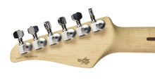 Used 2007 Suhr Pro Series S2 Electric Guitar in Olympic White 0354